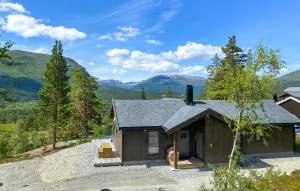 Cozy Home In Bjorli With Wifi - Lesjaskog