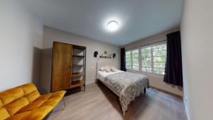 Appartements Mitwit Office Coliving : photos des chambres