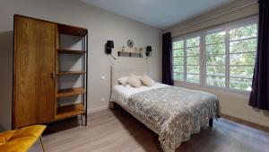 Appartements Mitwit Office Coliving : photos des chambres