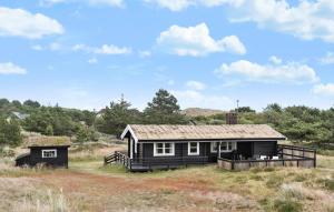 Holiday Home Søndermarken Fanø I