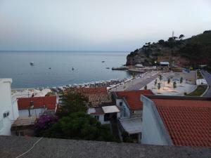 Studio Apartment with Sea View room in Apartmani Pikula