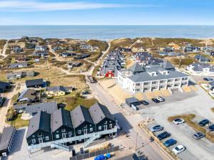 Lovely Holiday Apartment With A Large Balcony Facing The Dunes - 1020 - Strutture non classificate a Ringkøbing