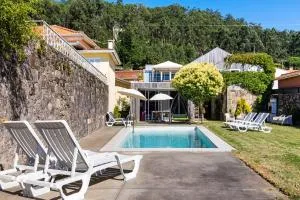 Casa Da Vovó São - Bagoada