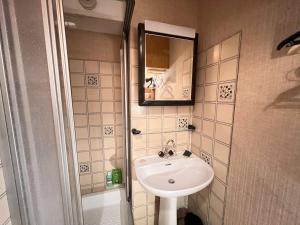 Appartements Les Cretes : photos des chambres