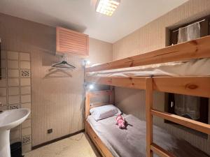 Appartements Les Cretes : photos des chambres
