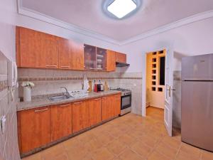 Appartement Tradition et Style