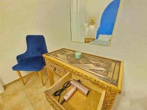 Appartement Tradition et Style