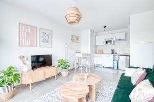 Sweet Green - T2 avec balcon à Toulouse