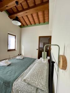 Casale dellAssiolo Bed and Breakfast