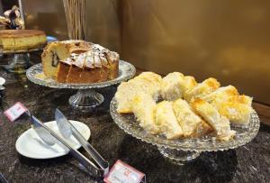 Faro Hotel São José dos Campos