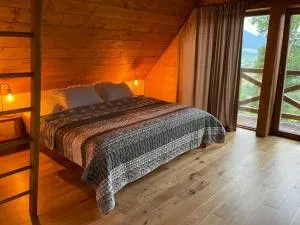 Chalet Grúnik - 扎兹里瓦