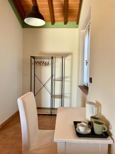 Casale dellAssiolo Bed and Breakfast