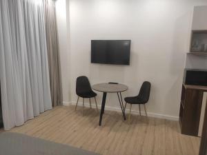 Next Green Apartment Makhinjauri