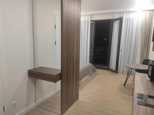 Next Green Apartment Makhinjauri