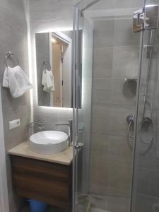 Next Green Apartment Makhinjauri