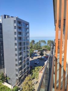 Next Green Apartment Makhinjauri