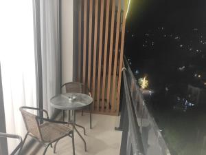 Next Green Apartment Makhinjauri