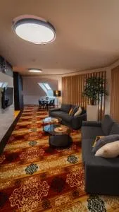 Apartmán RICHELIEU 2 - 巴德霍夫斯基库佩莱