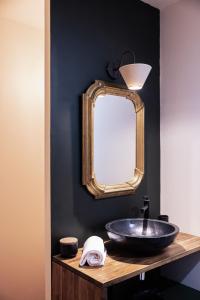 Appartements La promesse de l aude : photos des chambres