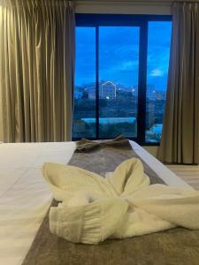 Golden New Andalus Abha