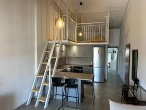 Andromeda - 卡托阿尔米利