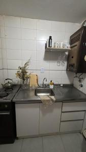 Torres céntrico frente al mar