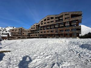 Appartements Studio au coeur du Praz-de-Lys - Les Pralyssimes : photos des chambres