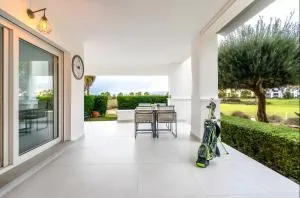 La Isabella - La Torre Golf Resort - Valderas