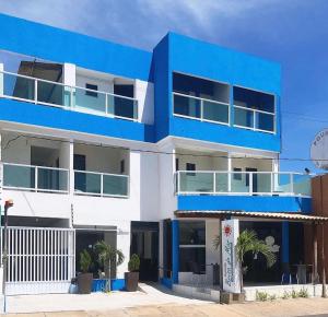 Pousada Brisa do Mar