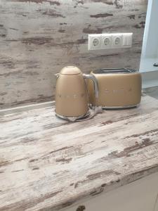 BOHO CHIC STUDIO Free parking upon request