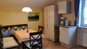 Ferienwohnung Sonnenblume