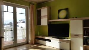 Ferienwohnung Sonnenblume