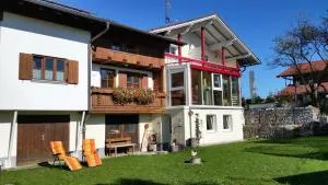 Ferienwohnung Sonnenblume - Reitersau