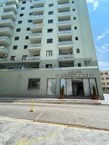 Blue Pearl Lungomare