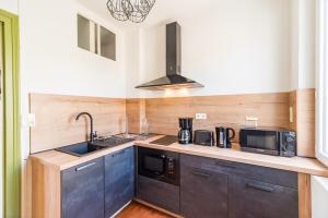 Appartements appartement Le Reflet du Port du Legue plerin : photos des chambres