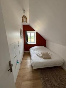 Appartements Evasion Paimpol appartement neuf et confortable : photos des chambres