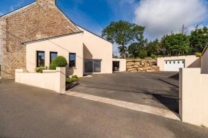Maisons de vacances Grande maison familiale avec jardin parking et jeux : photos des chambres