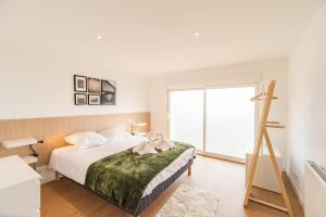 Maisons de vacances Grande maison familiale avec jardin parking et jeux : photos des chambres