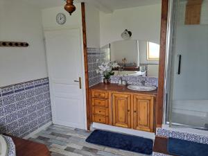 Maisons de vacances La Maraitiere : photos des chambres