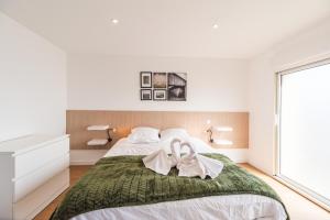 Maisons de vacances Grande maison familiale avec jardin parking et jeux : photos des chambres