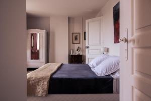 Appartements La promesse de l aude : photos des chambres