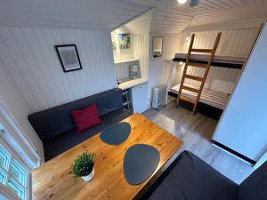 Løgballe Camping & Cottages