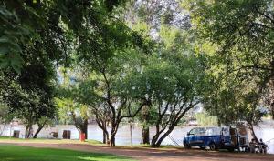 Westvaal Holiday Resort Campsites - Bring your own Tent or Caravan