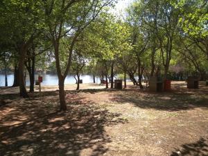 Westvaal Holiday Resort Campsites - Bring your own Tent or Caravan