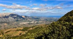 Casa Corte Manna - Onifai