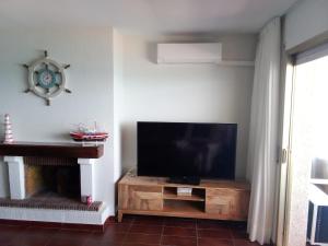 Acogedor y Amplio Apartamento familiar a pie de playa