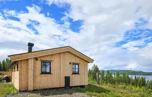 Cozy Home In Gol With Kitchen - Ron