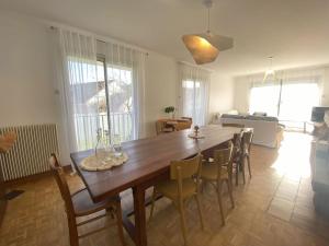 Maison familiale - Plage 300m