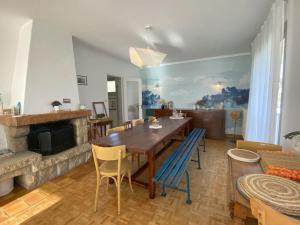 Maison familiale - Plage 300m