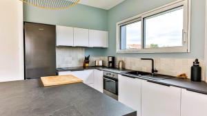 Villa des Loups de Mer